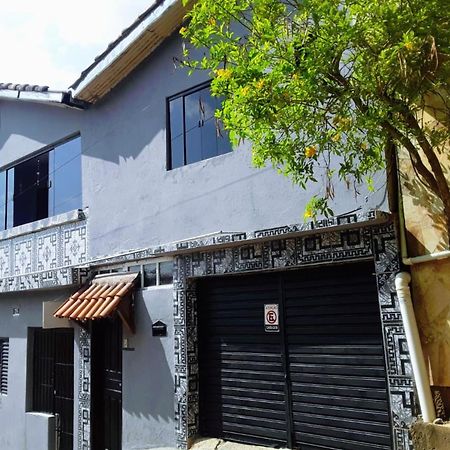 Hospedaria Oliveira São Tomé das Letras Exteriér fotografie